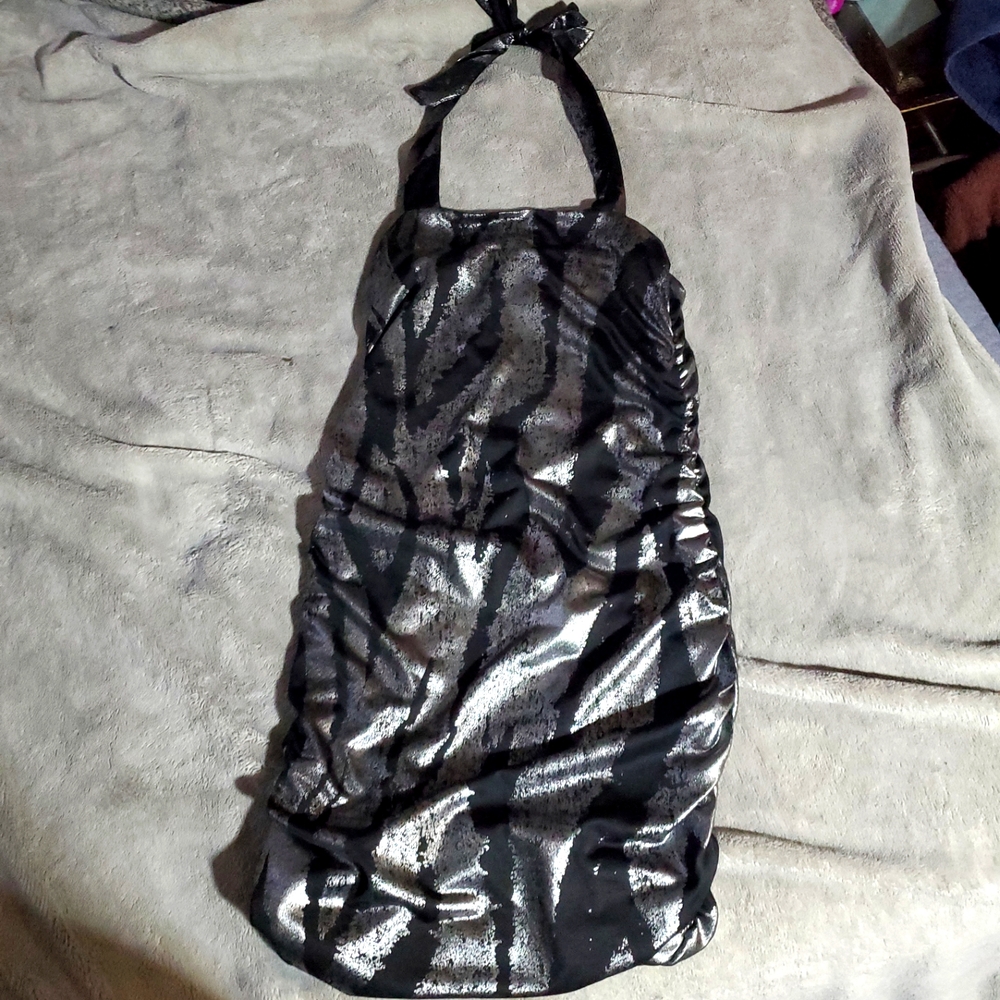 Hollyworld Dress